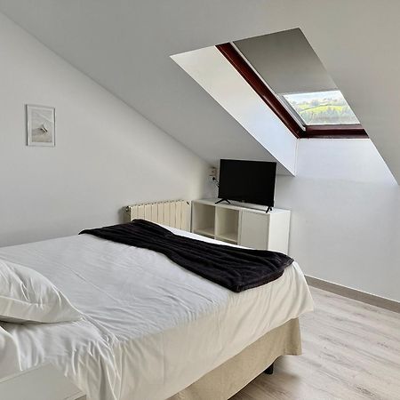 Cóbreces Hotel Sanmar מראה חיצוני תמונה