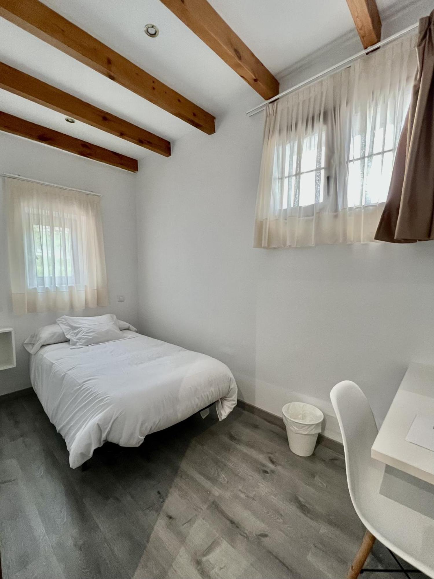 Cóbreces Hotel Sanmar מראה חיצוני תמונה