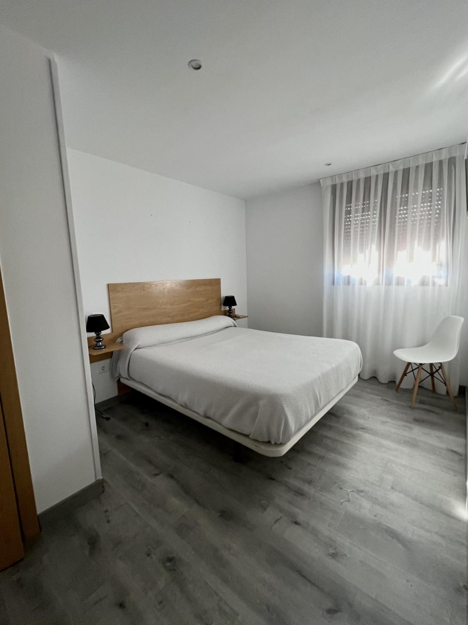 Cóbreces Hotel Sanmar חדר תמונה