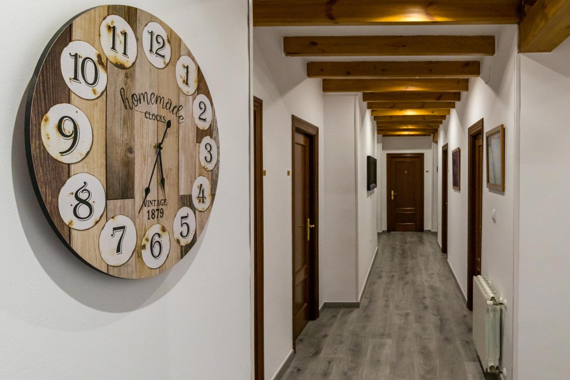Cóbreces Hotel Sanmar מראה חיצוני תמונה