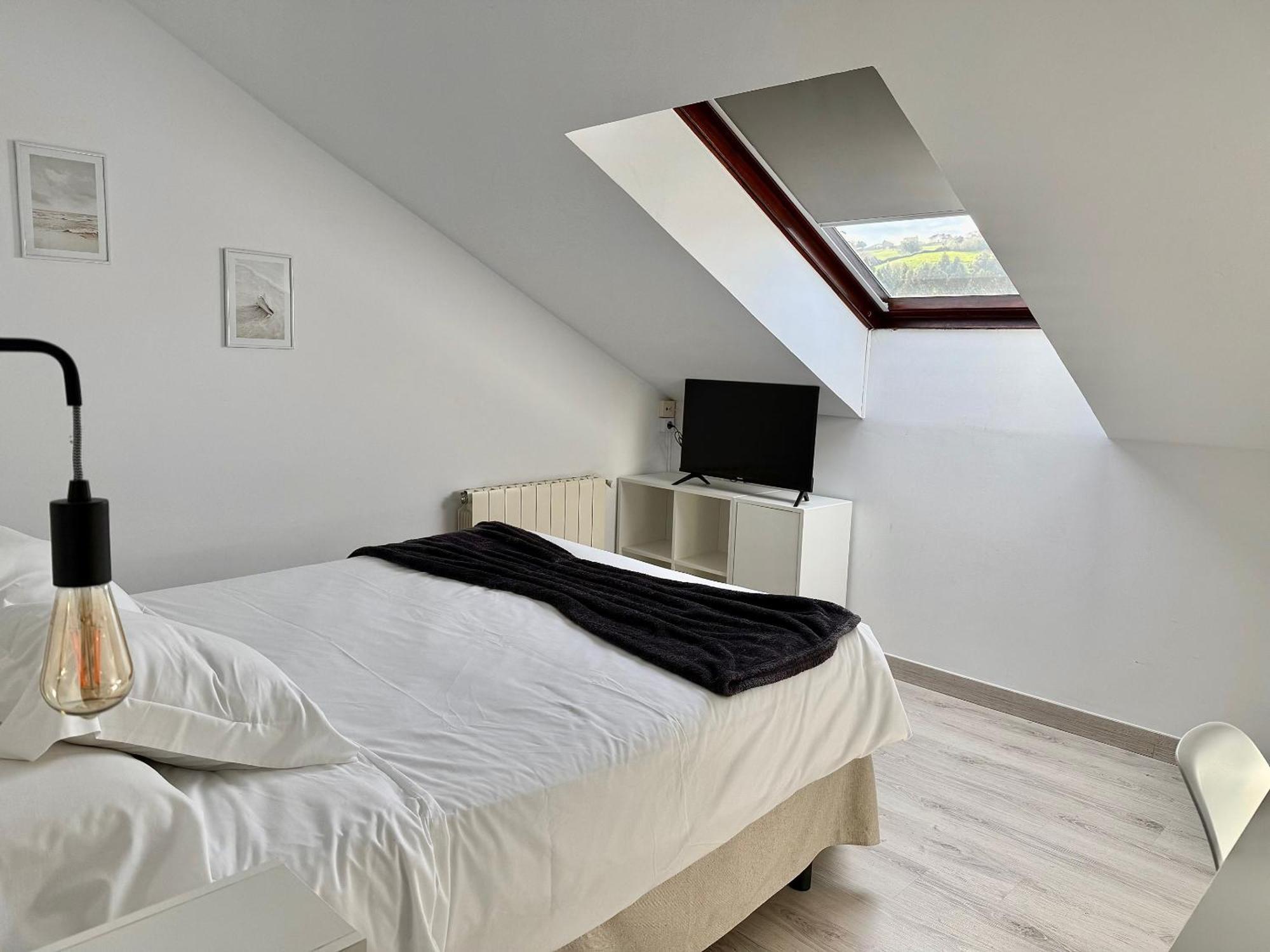 Cóbreces Hotel Sanmar מראה חיצוני תמונה