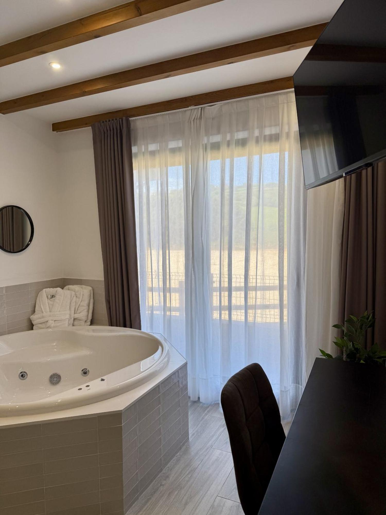 Cóbreces Hotel Sanmar מראה חיצוני תמונה