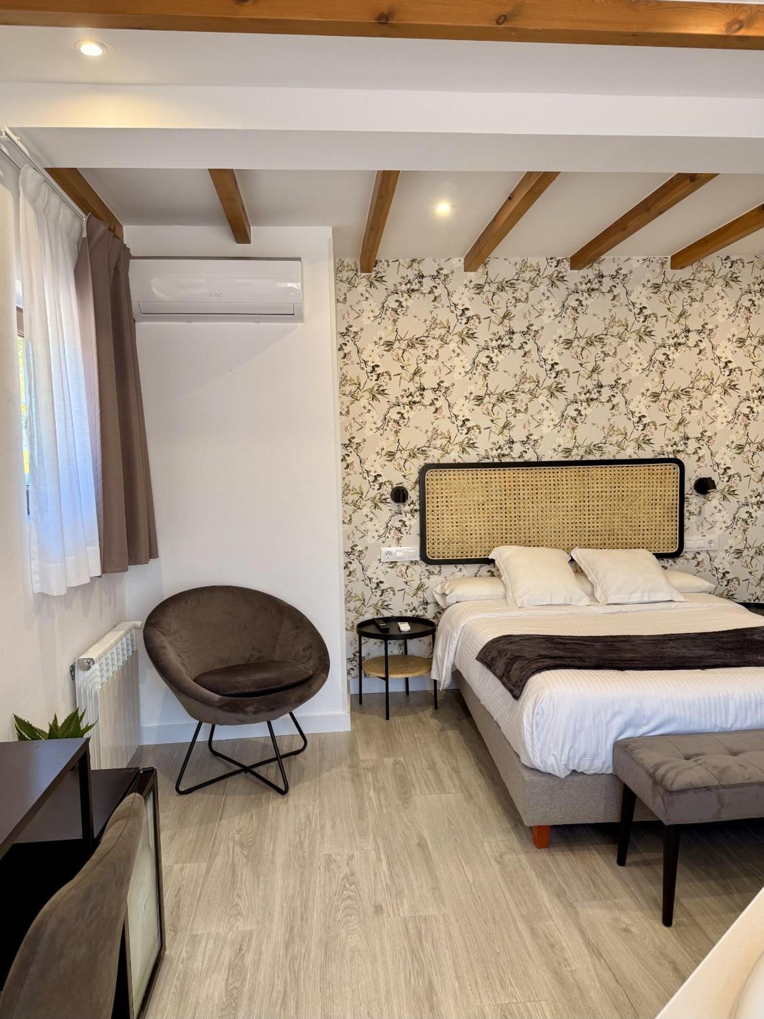 Cóbreces Hotel Sanmar מראה חיצוני תמונה