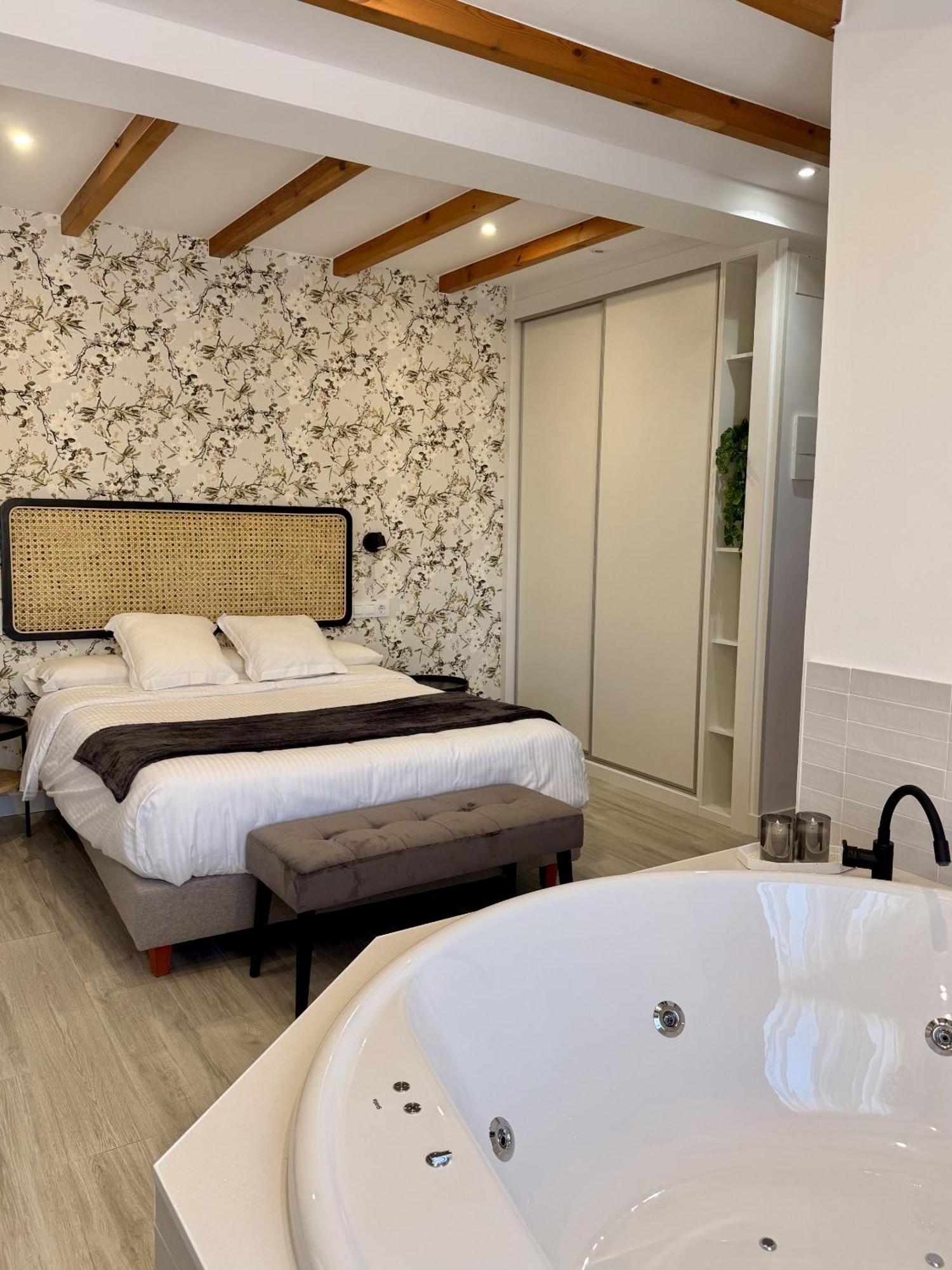 Cóbreces Hotel Sanmar מראה חיצוני תמונה
